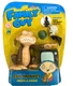 Family Guy As Seen On TV Evil Monkey Figure w/ Create-A-Figure Death Part