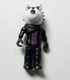 PIGGY WILLOW 3.5&rdquo; Series 2 Action Figure Toy Wolf Roblox