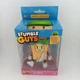 Stumble Guys "Cereal Killer" Action Figure w/ Exclusive Stickers 4.5" Figure