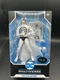 Bullseye Batman McFarlane DC Multiverse Platinum Edition Action Figure New