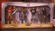 WWE Elite Then Now Forever  4 Pack In Hand Fast Ship New In Box HTF