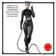 Medicom Toy MAFEX No.123 CATWOMAN HUSH Ver. Action Figure Release: Late Dec 2025