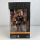 Hasbro Star Wars Black Series Moff Gideon (Dark Trooper Armor) Action Figure New
