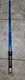 2015 Hasbro Lightsaber Blue Star Wars Blade Builders B2949 C-3252A Cosplay Toy