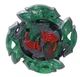 Beyblade Burst Rise Hyper Sphere DULLAHAN D5 Tomy Hasbro