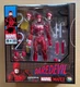Medicom Toy MAFEX No.223 DAREDEVIL COMIC Ver. Figure New