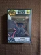 Funko Pop! Pin: Star Wars Karre Special Edition Enamel Pin Boxed w/ Stand