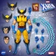 Mondo Marvel X-Men Animated Series Wolverine 1:6 Scale Figure - Exclusive