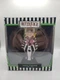 Beetlejuice Collectible Vinyl Figure   From Culturefly NEW!!!