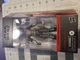 Hasbro Star Wars The Black Series Cad Bane (Bracca) 6in The Bad Batch Action...