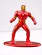 Iron Man Jada Toys Marvel Nano Metalfigs New Loose 1.65 Inches