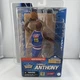 McFarlane 2005 NBA All-Star Exclusive CARMELO ANTHONY Denver Nuggets
