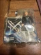 Playmates 1996 Star Trek First Contact DR. BEVERLY CRUSHER Figure 16107