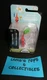 Red Pikmin action figure World of Nintendo 2.5" character Jakks Pacific Toy 2016