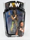Juice Robinson AEW Unmatched 12 Jazwares All Elite Wrestling Figure Unrivaled 6&rdquo;