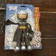 2020 7" FLEXTREME DC Justice League rubber posable Batman Bendable Damaged Box