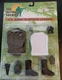 The Ultimate Soldier US Army Platoon Leader Uniform Set 21st Century Toys 1997