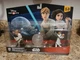 NEW DISNEY INFINITY 3.0 STAR WARS Rise Against The Empire Playset PS3 PS4 Xbox