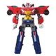 BANDAI DXROBO UNIVERSE Engine-Oh Super Sentai Series Engine Sentai Go-Onger