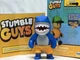 Stumble Guys 3D Mini Figure Megalodon 2023 Blind Box