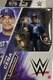 WWE Series 119 JOHN CENA Collector's Edition