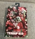 NECA Terrifier 3 Ultimate Art the Clown Blood Splattered Figure 2026 Christmas 