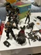 Vintage - Quake II : 1998 - ReSaurus - Action Figures COMPLETE SET