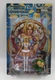 Alice in Wonderland Grimm Fairy Tales CS Moore Studio White Dress Variant RARE