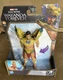 King Namor Marvel Studios Black Panther Wakanda Forever Battle Action Figure NEW