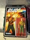 Super 7 GI JOE Duke First Sergeant 3.75" Re action Figure New