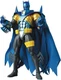 Medicom Toy MAFEX No.144 KNIGHTFALL BATMAN
