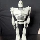 Warner Bros. Entertainment The Iron Giant Battery Operated Toy Robot 2010-12-WS