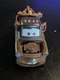 Disney Pixar Cars 2 Race Team Mater Tow Truck Diecast 1:55 V2798