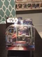 Star Wars Micro Galaxy Squadron The Pilot Tie Fighter Battle Damage Ser 2 #0033