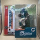 McFarlane Sportspicks RICKY WILLIAMS 2 Miami Dolphins NFL Action Figure