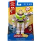 Disney's Toy Story - Action-Chop Buzz Lightyear Toy Figure - Mattel