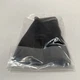 MEZCO TEENAGE MUTANT NINJA TURTLES LEONARDO BLACK HOODED CAPE CUSTOM FODDER