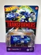 2025 Hasbro Transformers X Hot Wheels Collaborative Mash-Up: TWIN MILL