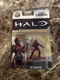 Halo Parton Vale Nano Metalfigs Die Cast Jada Toys Mini Figure
