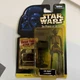 Kenner Star Wars Ev-9D9 With Datapad Action Figure