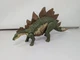 Jurassic World Camp Cretaceous Dino Escape Mega Destroyers Stegosaurus 14&rdquo; 