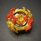 Cho-Z Spriggan 0Wall Zeta' Beyblade Burst Cho-Z Takara Tomy B-128