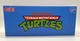 Teenage Mutant Ninja Turtles Cheebee 4 Pack TMNT Loyal Subjects SDCC 2023 1000pc