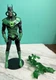 McFarlane - DC Multiverse Dark Knights Metal Earth - 32 Batman 7&rdquo; Action Figure