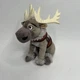 Disney&rsquo;s Frozen Sven 8&rdquo; Plush Reindeer Disney Stuffed Animal Gray Moose