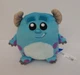 Disney * Pixar - Mattel ~ Monsters Inc,  Sulley Plush