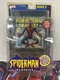Toybiz Marvel Spider-Man Classics Series 2 1st Apperance Spider-Man New