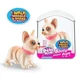 ZURU Pets Alive Booty Shakin Pups Interactive Daring Frenchie, NWB