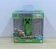 Jada Toys 3" Metalfigs - Minecraft -  Creeper