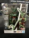 S.H.Figuarts Cell -First Form- Bandai Tamashii Nations
